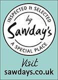 Sawdays special places to stay